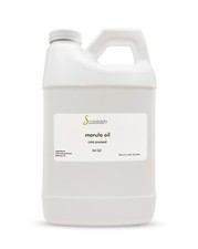Marula Oil 100 Pure and Natural Cold Pressed 64 fl oz by Soapeauty