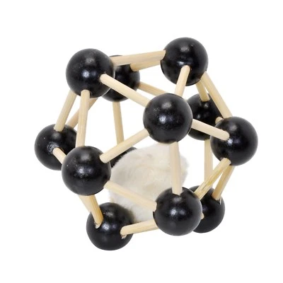 VOSS.PET Noa ECO Katzenspielzeug Katzen Spielzeug Katze Spielball