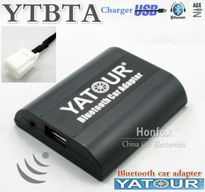 Провод для yatour toyota