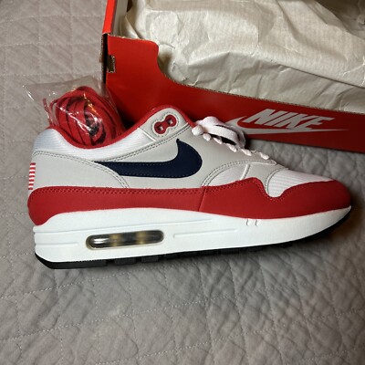 nike air max 1 betsy ross flag