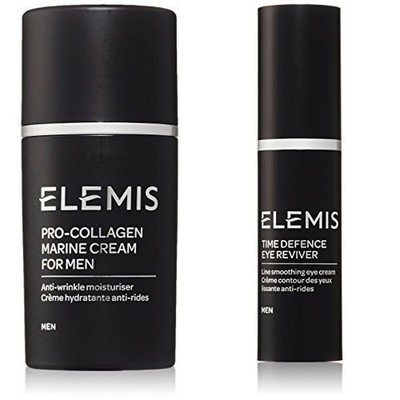elemis men's eye reviver