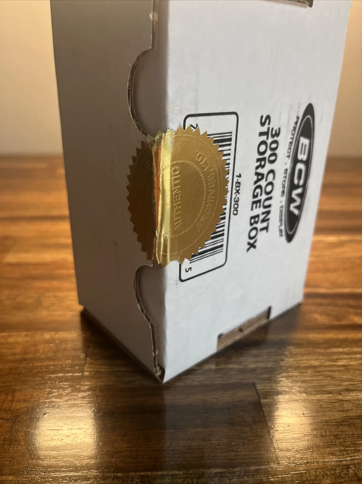 Game of Thrones Inflexions - SEALED Gold Platinum  150-Card Parallel Set - 7/40 - Image 3 of 4