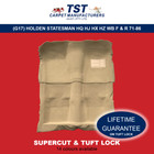 <!--F#f_0-->MOULDED CAR CARPET FITS (SCG17) HOLDEN STATESMAN HQ HJ HX HZ WB F & R 71-86<!--F/-->