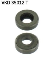 Original SKF WäLzlager FederbeinstüTzlager VKD 35012 T FüR Rover Seat Volvo