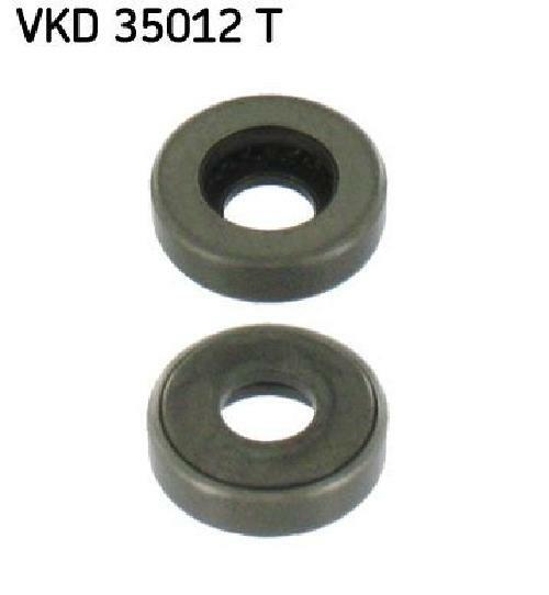 Original SKF WäLzlager FederbeinstüTzlager VKD 35012 T FüR Rover Seat Volvo-image