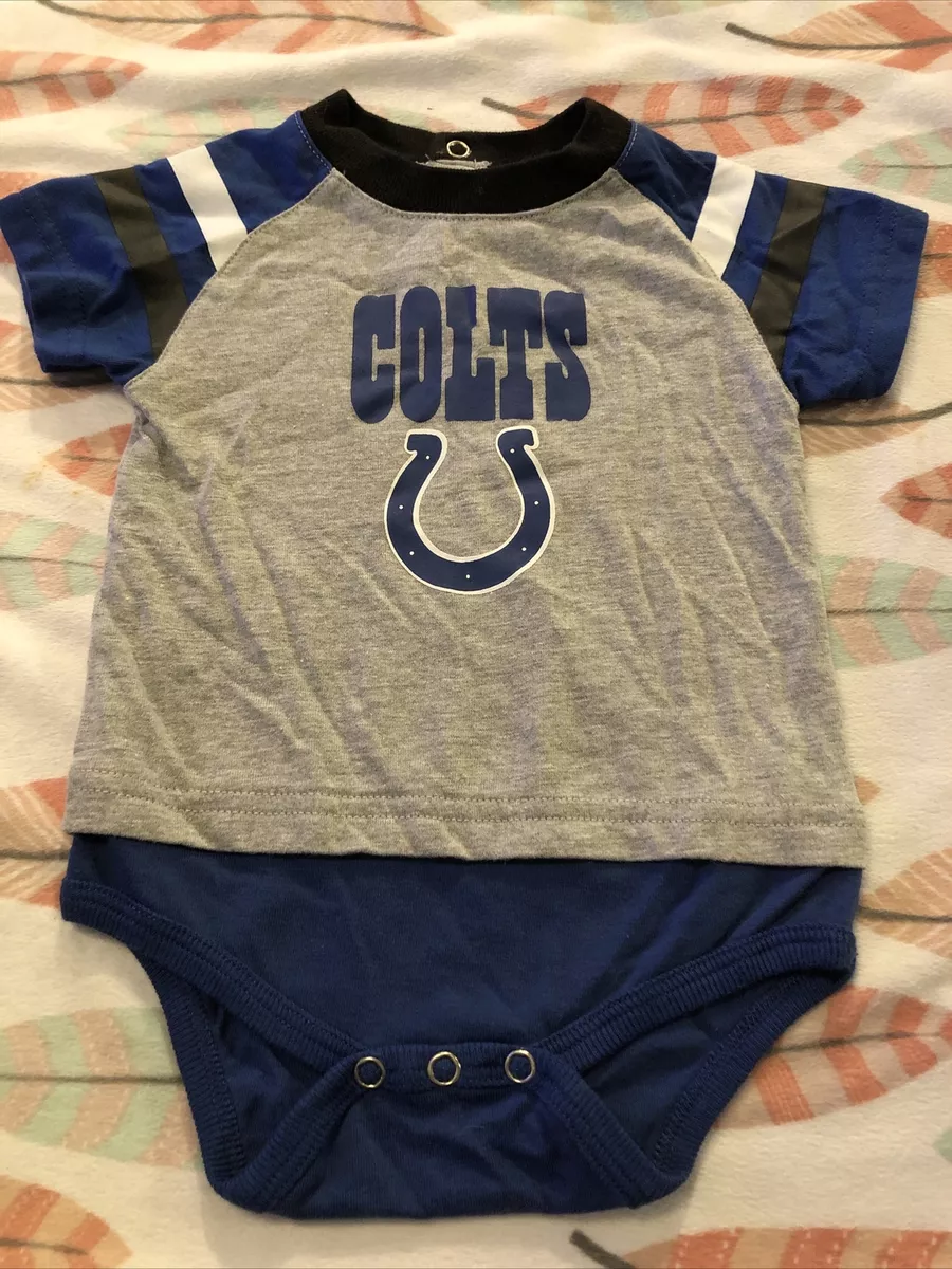 Nfl infant hot sale clothing