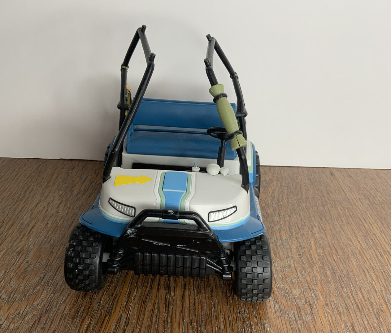 Fortnite Jazwares ATK Vehicle With Remote Controlled All Terrain Go Kart Car eBay