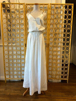 knee length dresses for ladies BRUNELLO CUCINELLI Cashmere Maxi Tank Dress