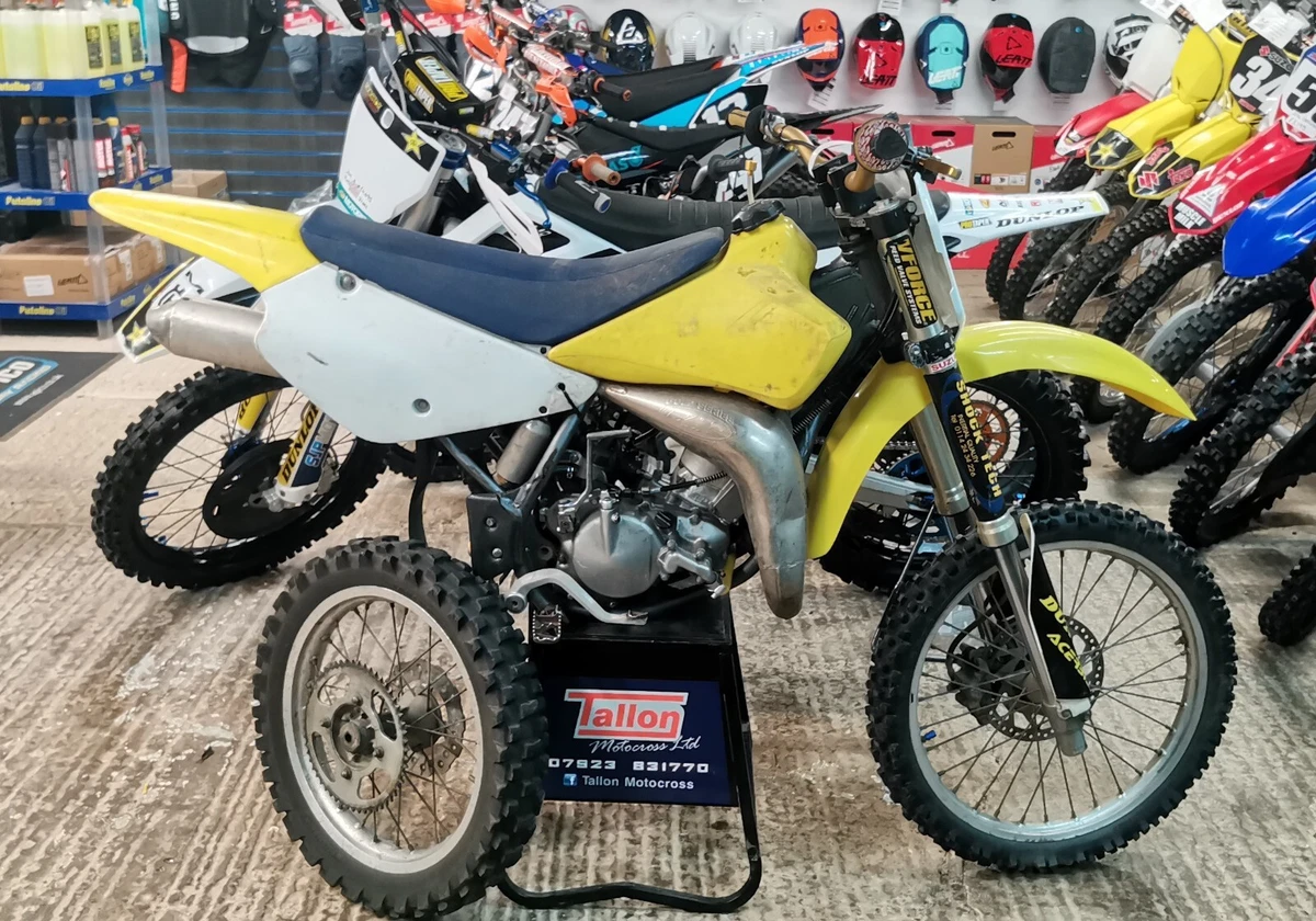 2006 rm85 on sale