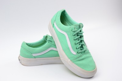 vans mens to womens shoe size