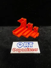 QRT Basic Modular Ratchet Organizers w/Magnets 1/4, 3/8 & 1/2" Drive Build a Set