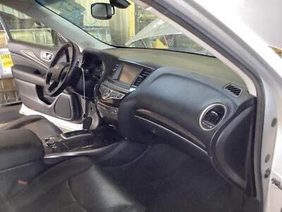 Used Dashboard Panel fits: 2014 Infiniti QX60  Grade A