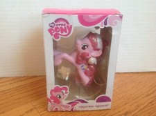 MY LITTLE PONY Pinkie Pie Christmas Ornament by Kurt Adler NEW in Box