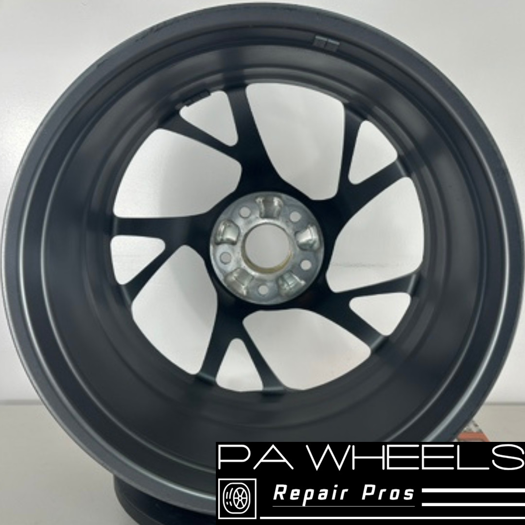 ACURA NSX 2017 2018 2019 20" FACTORY ORIGINAL REAR WHEEL RIM 71843 42700T6NA11