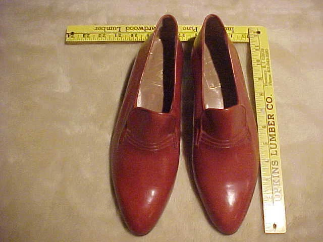 John Weitz M Dress Shoes for Men for sale | eBay display picture 2