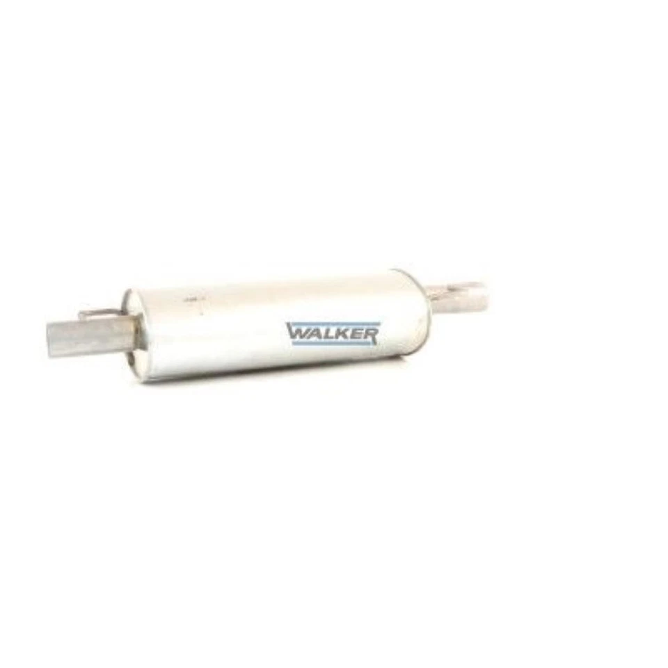 WALKER Silencieux Avant Pour VW Multivan V 7HM 7HN 7HF 7EF 7EM 7EN 2.0 - Photo 3/4