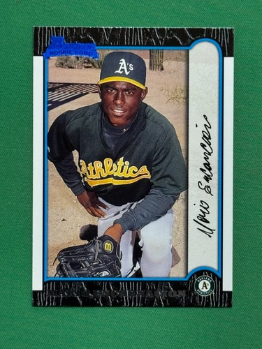 1999 Bowman Series 1 Baseball #1 - 220 PICK YOUR CARD COMPLETE YOUR SET