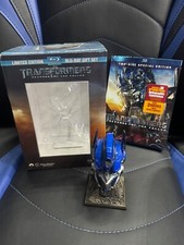 UPC 032429063861 product image for 2009 Limited Transformers Revenge Of The Fallen Head Replica Optimus Prime | upcitemdb.com