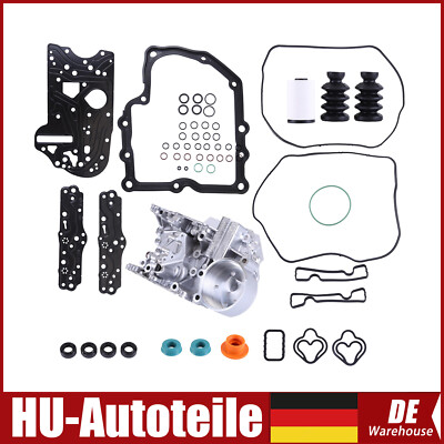 Für VW AUDI A1 VW Golf 7-Gang DSG 0AM DQ200 Getriebe Mechatronik Reparatursatz