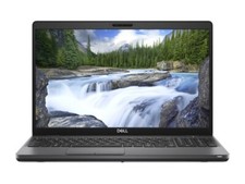 Dell Precision 3540 15.6" Laptop i5 8th Gen 256GB SSD 16GB RAM Win 11 Pro ME