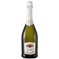 MARTINI SPUMANTE ASTI D.O.C.G. CL75