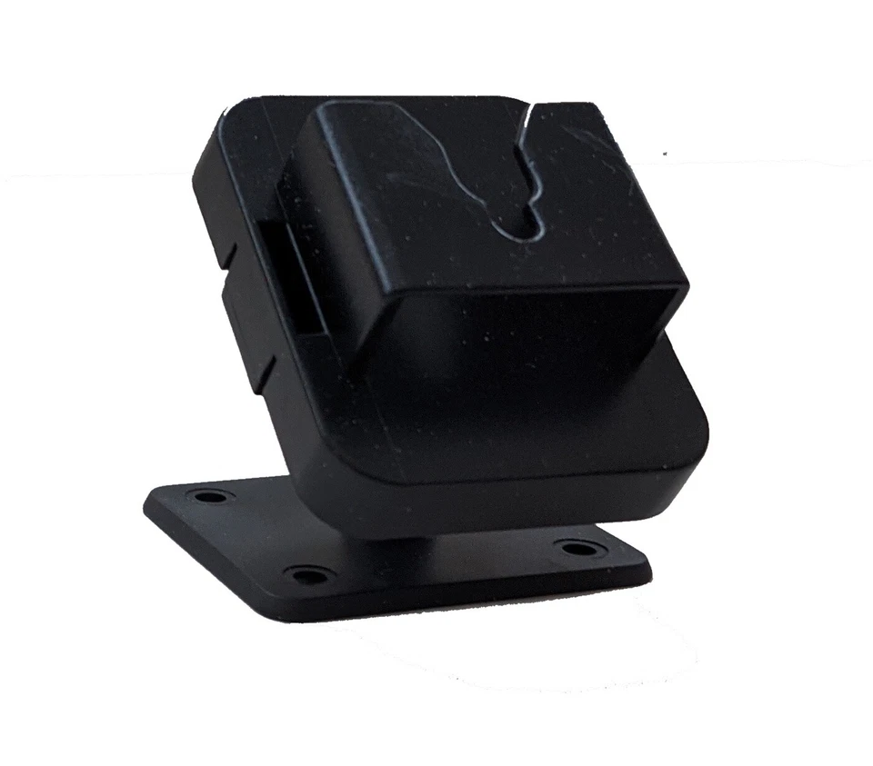 Montaje VSM para consola y tablero de coche para escáner Uniden SDS100 y BCD436HP Foto 2 de 2