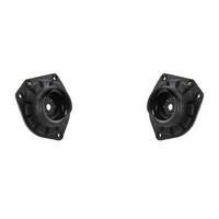 2X NTY FederbeinstüTzlager Vorne FüR Renault ScéNic II JM0/1_ 1.6 16V Megane