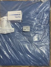 Skil-Care #909283Floor Mat Alarm System FloorPro 36 X 24 X 1 Inch  Blue