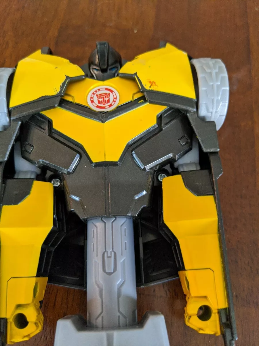 Hasbro TRANSFORMERS V2976b BUMBLEBEE