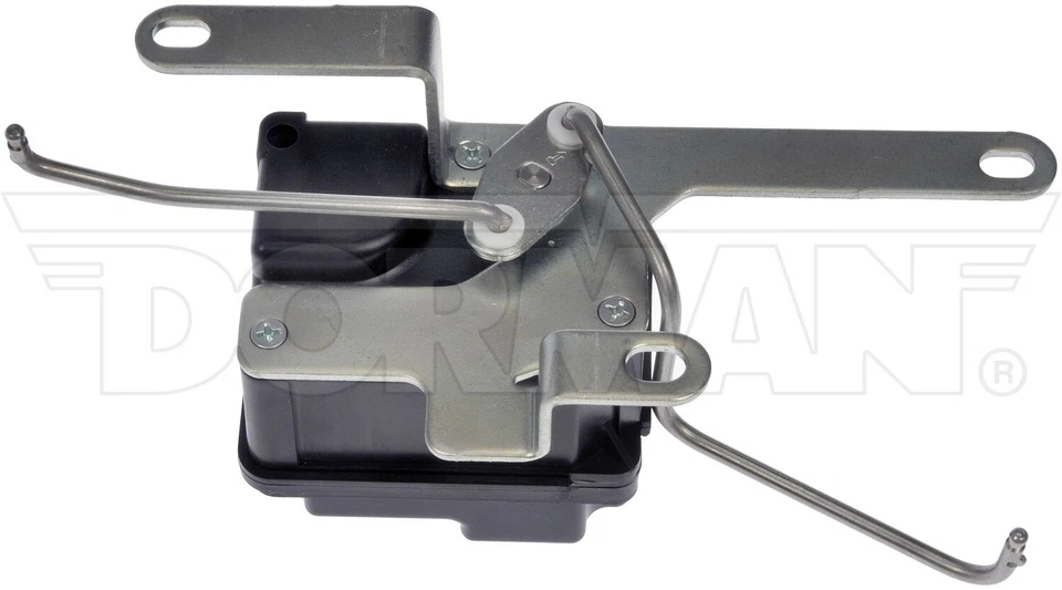 Válvula de control colector de admisión de motor Econoline para Ford E-250 1999-2002 Foto 2 de 3