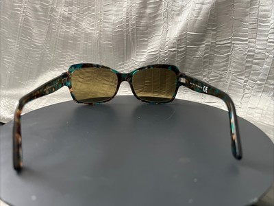 Kirkland Signature Taylor 1093255 Sunglasses Blue Tort Italy  display picture 3