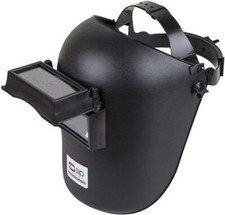 02846 Flip-Top Soudure Masque