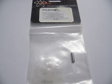 SIRIO S12 051032 Piston Pin  .12 EVO3 Engine