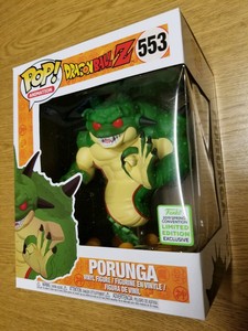 funko porunga