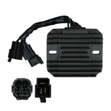 Voltage Regulator Rectifier Fits Suzuki SV650/A/S SV1000 2003-2012 V-Strom 650