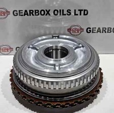 FORD 8F35/8F40 8 SPEED AUTO GEARBOX DRUM ASSEMBLY 5-7-R AND 6-7-8-9 CLUTCH