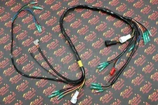 NEW Yamaha BLASTER wiring harness OEM REPLACEMENT 1997-2001 Vito's Performance