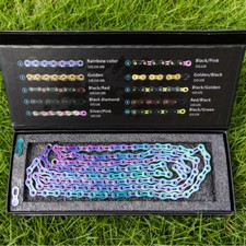 12 Speed 11-32T Road Bike Cassette Bicycle Aluminum Steel Freewheel Chain For HG