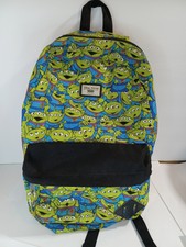 VANS Toy Story Aliens Backpack Old 