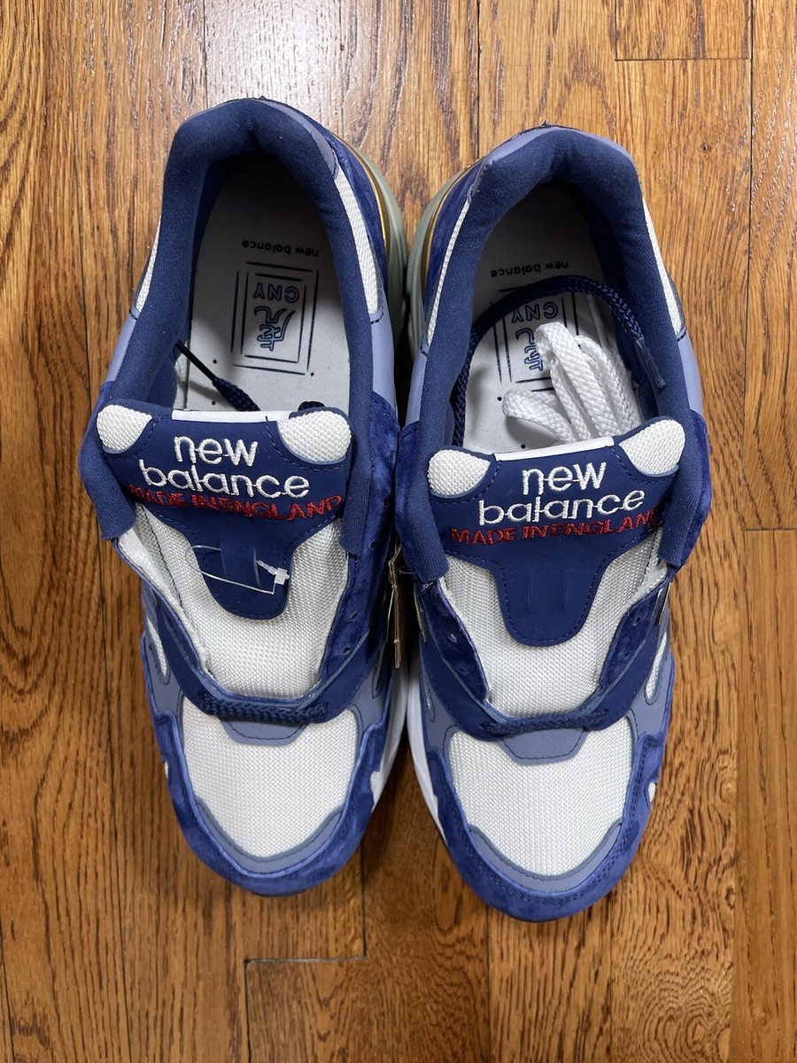 New Balance 920 Made in England  display picture 1