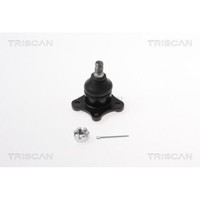 Trag-/FüHrungsgelenk Triscan 8500 435020 FüR Hyundai, Vorderachse, AußEn, Oben