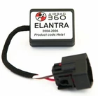 Hyundai Elantra 2004-2006 occupant classification sensor  bypass B1448 emulator