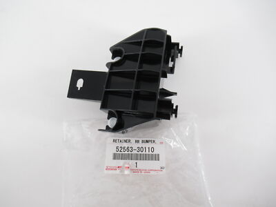 Genuine OEM Toyota Lexus 52563-30110 Driver LH Tail Light Retainer