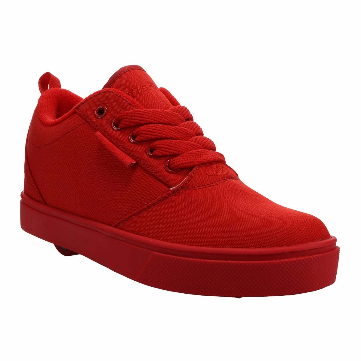 Adults Wheel Red Shoes Sneakers 