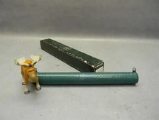 Clarostat VK200W-2 2 OHM Power Resistor Wirewound Tubular 200 Watt NEW