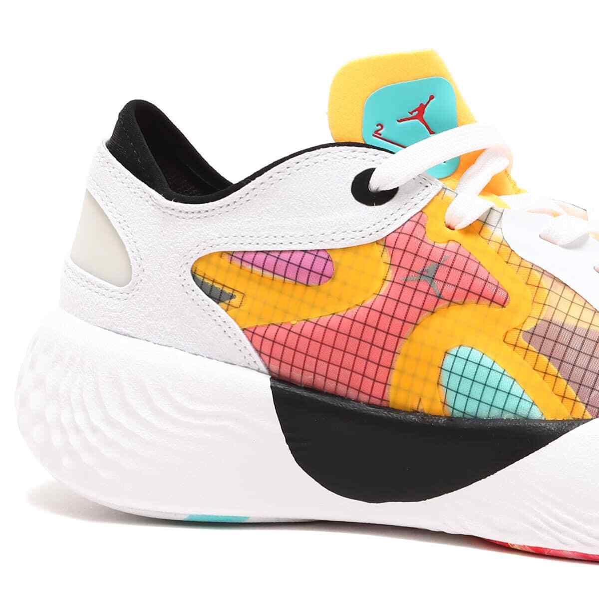 Nike Air Jordan Delta 3 Low Nitro Luka Doncic Multicolor 