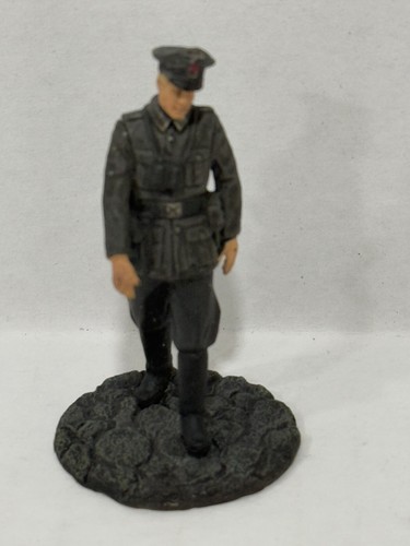 Soldatino appassionato di hobby XXI secolo, forse seconda guerra mondiale   - Foto 7 di 8