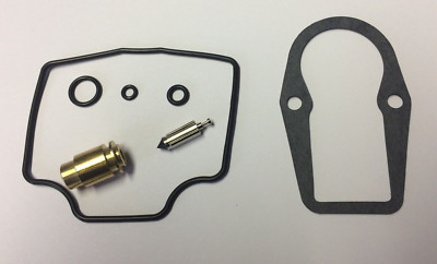 1x Vergaser Reparatur Satz Tourmax CAB-Y59 für Yamaha TT 600 36A 59X SRX 600s