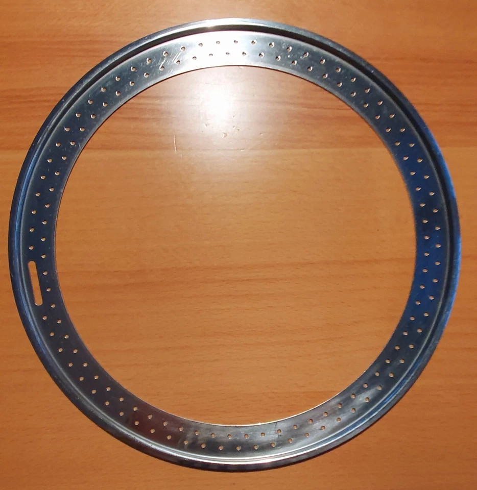 Knusperring AMC sehr gut erhalten