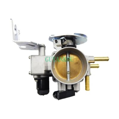 92066487 Throttle Body for Chevrolet Daewoo Epica EVANDA Lacetti